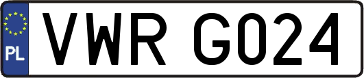 VWRG024