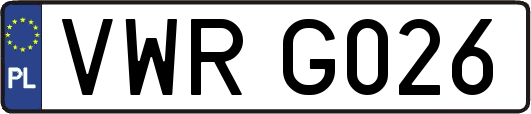 VWRG026