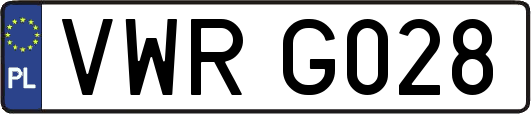 VWRG028