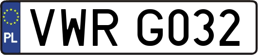 VWRG032