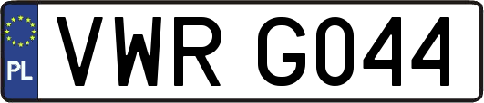 VWRG044