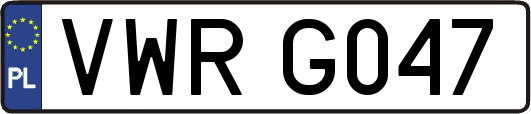 VWRG047