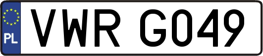 VWRG049