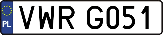 VWRG051