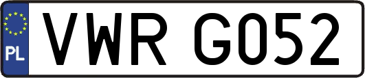 VWRG052