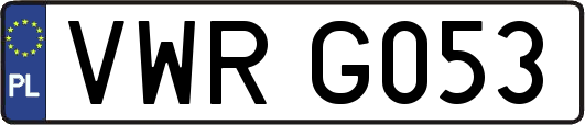 VWRG053