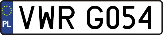 VWRG054
