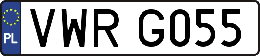 VWRG055