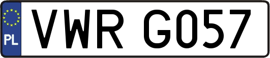 VWRG057