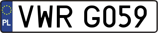 VWRG059
