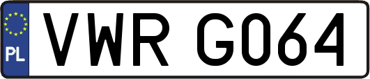 VWRG064