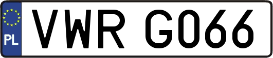 VWRG066