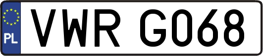 VWRG068