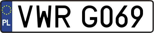 VWRG069