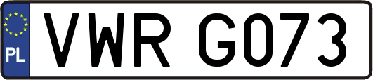 VWRG073