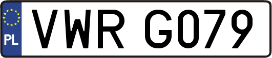 VWRG079