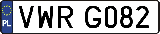 VWRG082