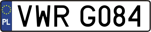 VWRG084