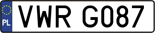 VWRG087