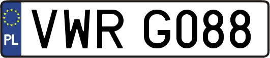 VWRG088