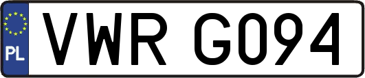 VWRG094