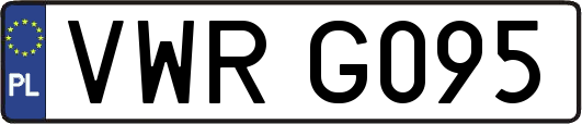 VWRG095