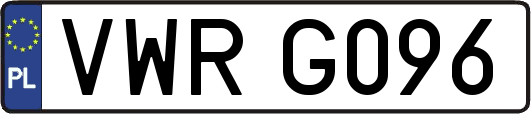 VWRG096