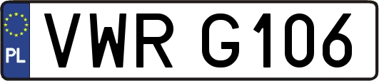 VWRG106