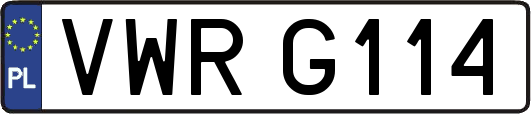 VWRG114
