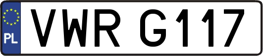 VWRG117
