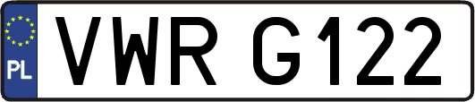 VWRG122