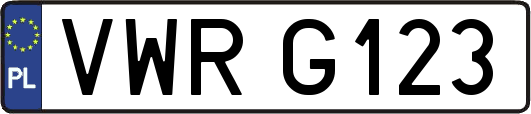 VWRG123
