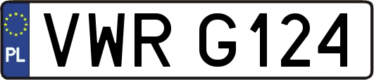 VWRG124