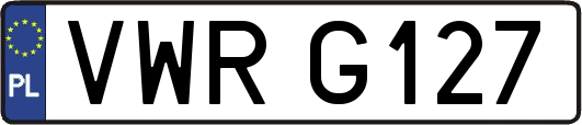 VWRG127