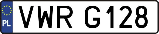 VWRG128