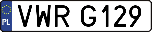 VWRG129
