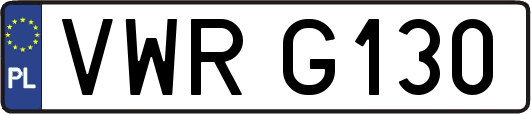 VWRG130