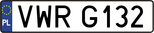 VWRG132