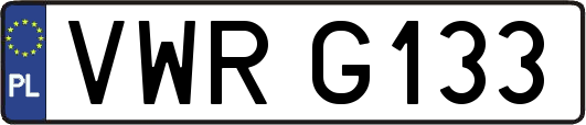 VWRG133