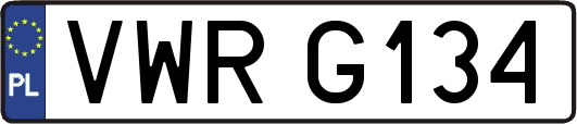 VWRG134