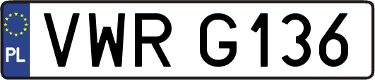 VWRG136