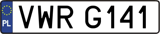 VWRG141