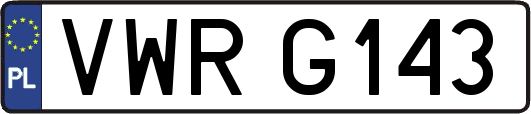 VWRG143