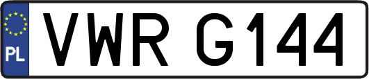 VWRG144