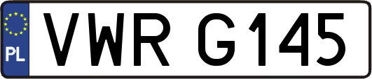 VWRG145