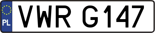 VWRG147