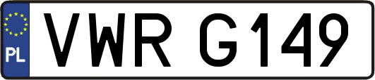 VWRG149