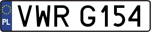 VWRG154