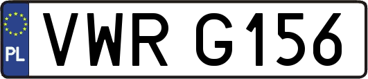 VWRG156