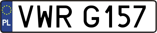 VWRG157